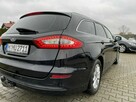 Ford Mondeo 2.0 150ps 2xPDC GrzanaSzyba+Fotele Navi Alusy 16 HAK PanoramaDach - 6