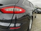 Ford Mondeo 2.0 150ps 2xPDC GrzanaSzyba+Fotele Navi Alusy 16 HAK PanoramaDach - 7