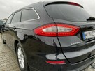 Ford Mondeo 2.0 150ps 2xPDC GrzanaSzyba+Fotele Navi Alusy 16 HAK PanoramaDach - 8