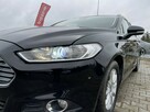 Ford Mondeo 2.0 150ps 2xPDC GrzanaSzyba+Fotele Navi Alusy 16 HAK PanoramaDach - 9