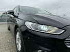 Ford Mondeo 2.0 150ps 2xPDC GrzanaSzyba+Fotele Navi Alusy 16 HAK PanoramaDach - 10