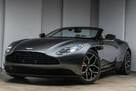 DB11 V8 - 1