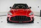 Aston Martin DBX 707 4.0L V8 - 2