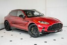 Aston Martin DBX 707 4.0L V8 - 3