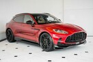 Aston Martin DBX 707 4.0L V8 - 5