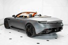 Aston Martin V12 Vantage DB11 V8 - 5