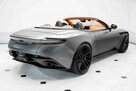 Aston Martin V12 Vantage DB11 V8 - 8