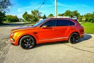Bentayga W12 - 3