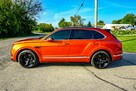 Bentayga W12 - 4