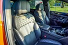 Bentayga W12 - 8