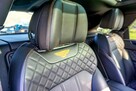 Bentayga W12 - 13