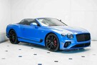 2022 BENTLEY CONTINENTAL GT Speed - 3