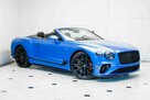 2022 BENTLEY CONTINENTAL GT Speed - 5
