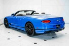 2022 BENTLEY CONTINENTAL GT Speed - 8