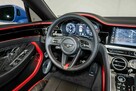 2022 BENTLEY CONTINENTAL GT Speed - 10