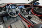 2022 BENTLEY CONTINENTAL GT Speed - 12