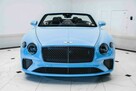 2022 BENTLEY CONTINENTAL GT Speed - 3