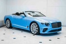 2022 BENTLEY CONTINENTAL GT Speed - 5