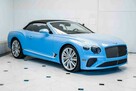 2022 BENTLEY CONTINENTAL GT Speed - 7
