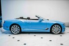 2022 BENTLEY CONTINENTAL GT Speed - 9