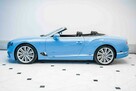 2022 BENTLEY CONTINENTAL GT Speed - 10