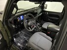 Jeep Wrangler Rubicon - 11