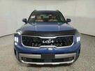 Kia Sportage Telluride - 2
