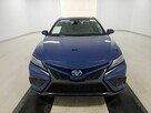 Camry SE - 2