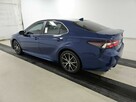 Camry SE - 4