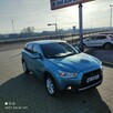 Mitsubishi ASX Bardzo ładny - 2