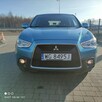 Mitsubishi ASX Bardzo ładny - 3