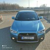 Mitsubishi ASX Bardzo ładny - 4