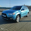 Mitsubishi ASX Bardzo ładny - 5