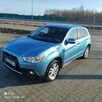 Mitsubishi ASX Bardzo ładny - 6