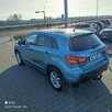 Mitsubishi ASX Bardzo ładny - 9