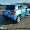 Mitsubishi ASX Bardzo ładny - 12