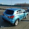 Mitsubishi ASX Bardzo ładny - 13