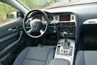 Audi A6 Quattro 3.2 V6 256KM Automat 2006r. BiX NAVi MMi TEMPOMAT Hak - 7