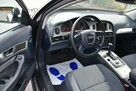 Audi A6 Quattro 3.2 V6 256KM Automat 2006r. BiX NAVi MMi TEMPOMAT Hak - 10