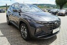 Hyundai Tucson Platinum 4x4 230KM Martwe Pole Kamera 360 Niska Cena 1914 zł od ręki - 2