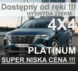 Hyundai Tucson Platinum 4x4 230KM Martwe Pole Kamera 360 Niska Cena 1914 zł od ręki - 1