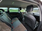 Seat Leon 2.0TDI 4x4 150KM X-Perience 180tys.km Navi Matrix Gwarancja Opłacony - 7