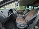Seat Leon 2.0TDI 4x4 150KM X-Perience 180tys.km Navi Matrix Gwarancja Opłacony - 16