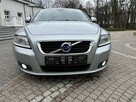 Volvo V50 Lift 1.6D2 2011r Skóra LED Climatronic Alufelgi Nawigacja ! - 15