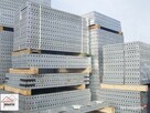 Szalunki Tekko 70m2 ręczny montaż szalunek lekki - 10