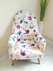 Fotel Agata meble - 2