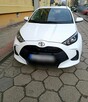 Toyota Yaris, wersja Active, 2020 - 5