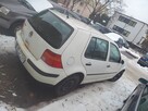 Sprzedam VW golf 4 - 2