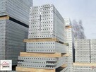 Szalunki ścienne lekkie Tekko 70 m2 ręczny montaż ławy - 6