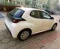 Toyota Yaris, wersja Active, 2020 - 7